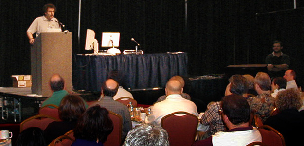 Safenetting Macworld