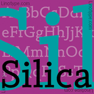 Silica
