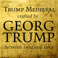 Trump Mediaeval