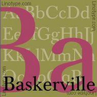 Baskerville