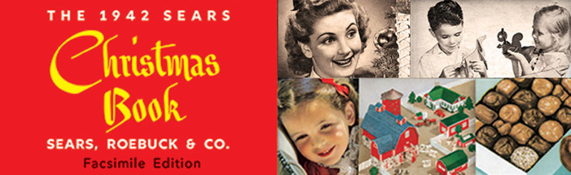 1942_Christmas_Book